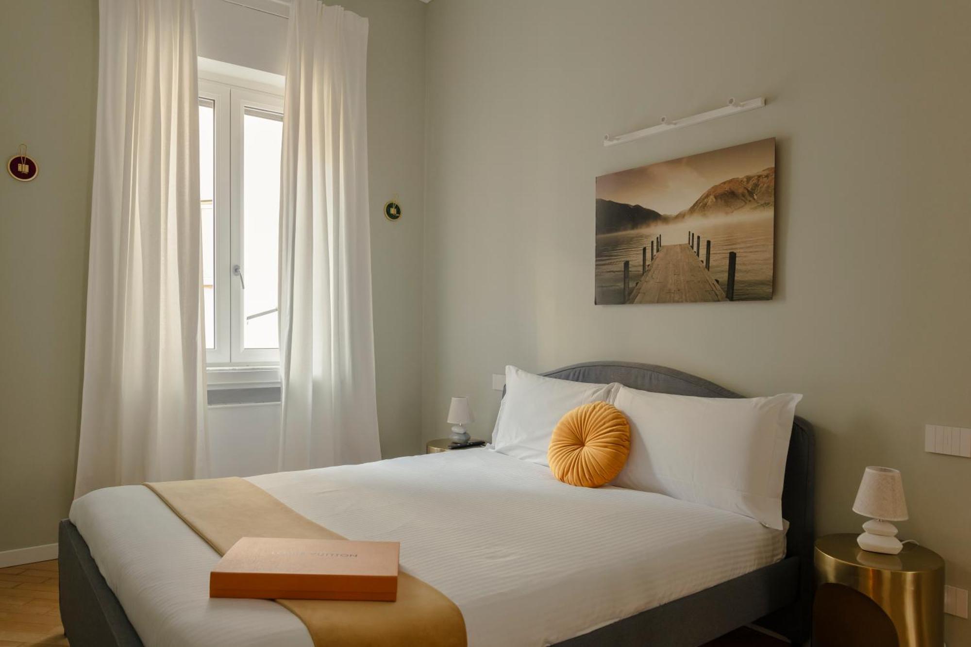 Apartamento Heart Sforza Duomo Milán